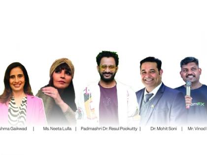 Bhopal to Host Career Awareness Sessions with India’s Media & Entertainment Legends | Bhopal to Host Career Awareness Sessions with India’s Media & Entertainment Legends