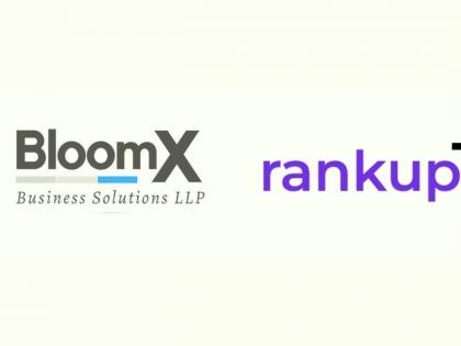 BloomX Solutions and Rank Up Announce Launch of Next-Generation AEO & GEO Services, With Rank Up Academy Set to Empower SEOs Worldwide | BloomX Solutions and Rank Up Announce Launch of Next-Generation AEO & GEO Services, With Rank Up Academy Set to Empower SEOs Worldwide
