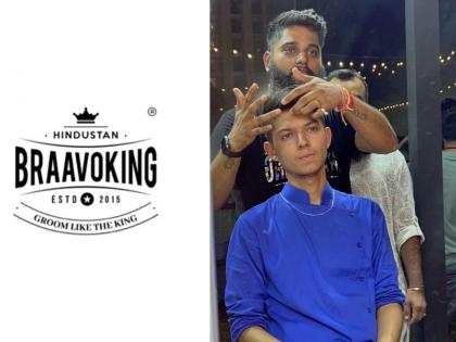 Braavoking-redefining the grooming industry in India | Braavoking-redefining the grooming industry in India