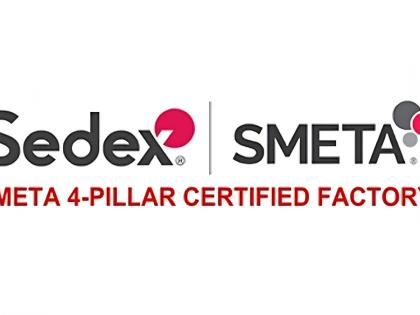 Bulkcorp International Achieves SEDEX Certification, Unlocks Large-Scale Global Opportunities | Bulkcorp International Achieves SEDEX Certification, Unlocks Large-Scale Global Opportunities