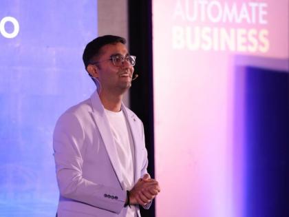Unlocking Business Excellence: Highlights from the 2023 Business Automation Summit in Gurgaon | Unlocking Business Excellence: Highlights from the 2023 Business Automation Summit in Gurgaon Unlocking Business Excellence: Highlights from the 2023 Business Automation Summit in Gurgaon | Unlocking Business Excellence: Highlights from the 2023 Business Automation Summit in Gurgaon