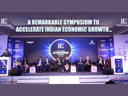 A remarkable symposium to accelerate Indian economic growth | A remarkable symposium to accelerate Indian economic growth