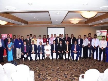 Business Forum with the Consulate General of Malaysia in Mumbai, Post-Pandemic: Business Opportunities with Malaysia | Business Forum with the Consulate General of Malaysia in Mumbai, Post-Pandemic: Business Opportunities with Malaysia