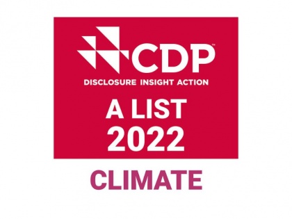 CDP again awards an “A” rating to LANXESS’ efforts on climate protection | CDP again awards an “A” rating to LANXESS’ efforts on climate protection