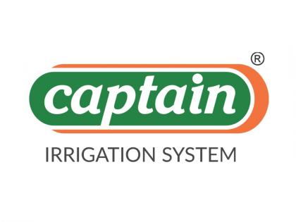Captain Polyplast Ltd. Awarded LOA for Supply of Solar Pumps under PMKUSUM in Gujarat | Captain Polyplast Ltd. Awarded LOA for Supply of Solar Pumps under PMKUSUM in Gujarat