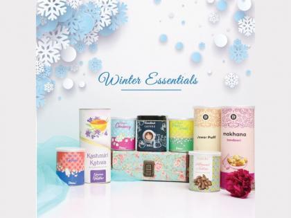 Celebrate ‘Wholesome Winters’ with Dibha Honest Snacking | Celebrate ‘Wholesome Winters’ with Dibha Honest Snacking Celebrate ‘Wholesome Winters’ with Dibha Honest Snacking | Celebrate ‘Wholesome Winters’ with Dibha Honest Snacking