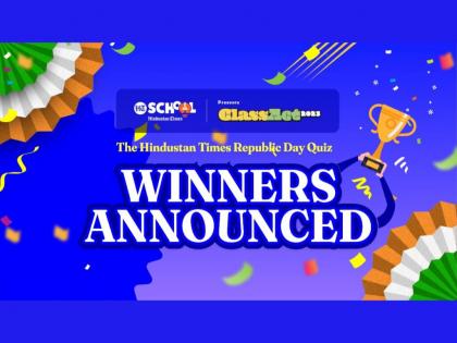 ClassAct 2023 concludes with a roaring success: Here’s the full list of winners | ClassAct 2023 concludes with a roaring success: Here’s the full list of winners