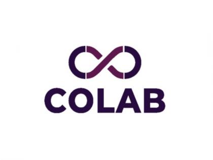 Colab Platforms plans to expand into the Trillion-dollar Tech Intelligence Ecosystem | Colab Platforms plans to expand into the Trillion-dollar Tech Intelligence Ecosystem Colab Platforms plans to expand into the Trillion-dollar Tech Intelligence Ecosystem | Colab Platforms plans to expand into the Trillion-dollar Tech Intelligence Ecosystem