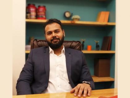 Commqui Technologies Founder Yashesh Sawalkar set to transform BPO services in India with AI and Chatbots | Commqui Technologies Founder Yashesh Sawalkar set to transform BPO services in India with AI and Chatbots