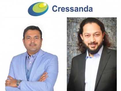 Cressanda Solutions Ltd appoints Mr. Manohar Iyer as its Managing Director & CEO | Cressanda Solutions Ltd appoints Mr. Manohar Iyer as its Managing Director & CEO