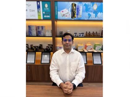 Cupid Limited Starts FY26 with Solid Growth, Q1 Revenue Rises 47% & Net Profit Grows 82% | Cupid Limited Starts FY26 with Solid Growth, Q1 Revenue Rises 47% & Net Profit Grows 82% Cupid Limited Starts FY26 with Solid Growth, Q1 Revenue Rises 47% & Net Profit Grows 82% | Cupid Limited Starts FY26 with Solid Growth, Q1 Revenue Rises 47% & Net Profit Grows 82%