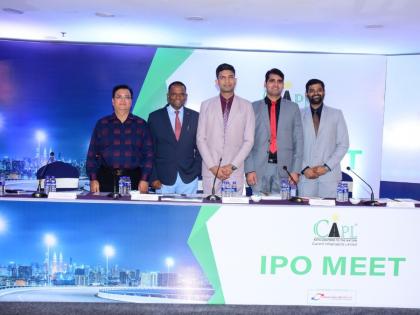 Current Infraprojects Limited IPO Opens on August 26, 2025 | Current Infraprojects Limited IPO Opens on August 26, 2025 Current Infraprojects Limited IPO Opens on August 26, 2025 | Current Infraprojects Limited IPO Opens on August 26, 2025