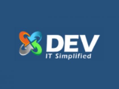 DEV IT Secures Major ₹4.4 Cr IT Deal with Alivus Lifesciences | DEV IT Secures Major ₹4.4 Cr IT Deal with Alivus Lifesciences