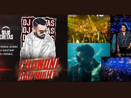 DJ Chetas and KING create indelible experiences at Mantis Dubai | DJ Chetas and KING create indelible experiences at Mantis Dubai DJ Chetas and KING create indelible experiences at Mantis Dubai | DJ Chetas and KING create indelible experiences at Mantis Dubai