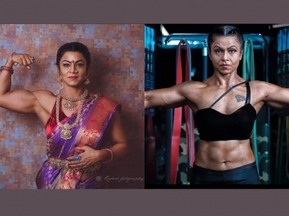 Deepak Singh Is All Set To Produce A Biopic On Kiran Dembla- The World Famous Body-Builder And Fitness Trainer | Deepak Singh Is All Set To Produce A Biopic On Kiran Dembla- The World Famous Body-Builder And Fitness Trainer