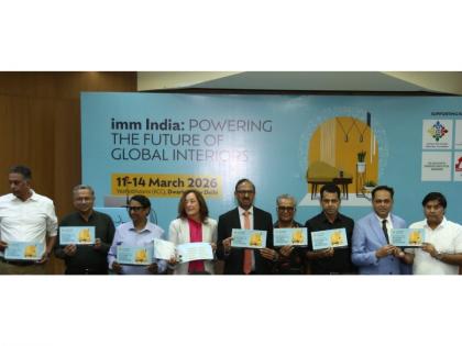 imm India debuts in New Delhi with exclusive launch event | imm India debuts in New Delhi with exclusive launch event