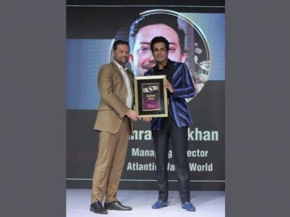 Delhi’s Atlantic Water World Director: One Of The Best Nominations For ‘Times 40 Under 40 North’ Award | Delhi’s Atlantic Water World Director: One Of The Best Nominations For ‘Times 40 Under 40 North’ Award