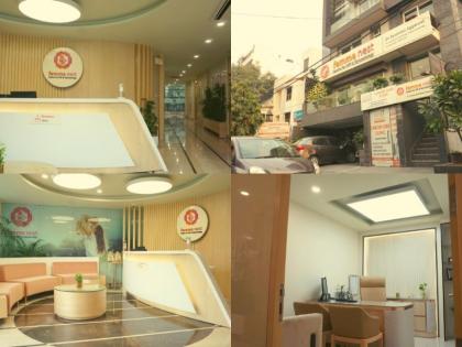 Delhi’s Elite Finally Have a Top-Notch Gynaecology and IVF Centre! | Delhi’s Elite Finally Have a Top-Notch Gynaecology and IVF Centre!