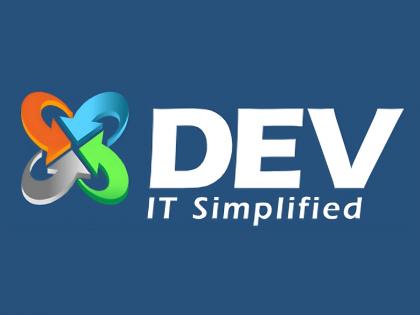 DEV IT Posts Robust Consolidated Total Income of INR 435 Mn in Q1 FY26 | DEV IT Posts Robust Consolidated Total Income of INR 435 Mn in Q1 FY26