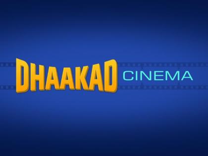 Dhaakad OTT Platform Launches as First Choice-Based Movie and Web Series Rental Service | Dhaakad OTT Platform Launches as First Choice-Based Movie and Web Series Rental Service Dhaakad OTT Platform Launches as First Choice-Based Movie and Web Series Rental Service | Dhaakad OTT Platform Launches as First Choice-Based Movie and Web Series Rental Service