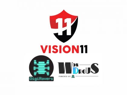DigiRovers Wins Vision11 Digital Mandate Amid Fantasy Sports Boom | DigiRovers Wins Vision11 Digital Mandate Amid Fantasy Sports Boom