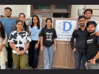 Finally a marketing agency that is data driven: Digital dukandaari | Finally a marketing agency that is data driven: Digital dukandaari