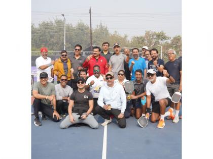 District9 Open Concludes High-Voltage Tournament with 325 Registered Players and INR 20 Lakh Prize Pool | District9 Open Concludes High-Voltage Tournament with 325 Registered Players and INR 20 Lakh Prize Pool District9 Open Concludes High-Voltage Tournament with 325 Registered Players and INR 20 Lakh Prize Pool | District9 Open Concludes High-Voltage Tournament with 325 Registered Players and INR 20 Lakh Prize Pool