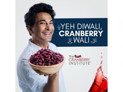 Diwali 2025: Cranberry Hampers Are the Ultimate Premium Gift | Diwali 2025: Cranberry Hampers Are the Ultimate Premium Gift