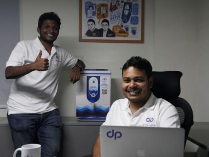 DrinkPrime raises ₹60 crores in Series A round led by Omidyar Network India, Surge Sequoia and 9Unicorns | DrinkPrime raises ₹60 crores in Series A round led by Omidyar Network India, Surge Sequoia and 9Unicorns