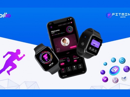 EPILLO revolutionizing the Healthcare & Fitness Industry with first of their kind Blockchain-based IOT Smart wearables | EPILLO revolutionizing the Healthcare & Fitness Industry with first of their kind Blockchain-based IOT Smart wearables