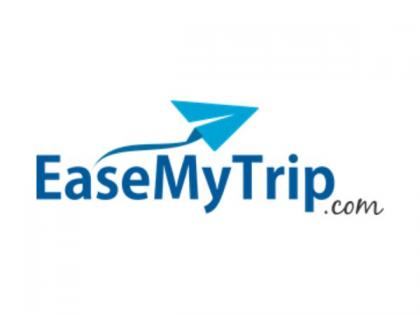 Nomura Singapore picks up stake in Easy Trip Planners Ltd. (EaseMyTrip) | Nomura Singapore picks up stake in Easy Trip Planners Ltd. (EaseMyTrip)