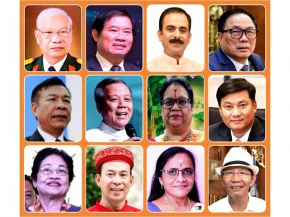 India Book of Records Celebrates Global Achievers with Worldkings | India Book of Records Celebrates Global Achievers with Worldkings