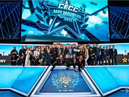 Collegiate Esports Commissioner’s Cup Goes Global, Partners with India’s Asymmetrical Learning | Collegiate Esports Commissioner’s Cup Goes Global, Partners with India’s Asymmetrical Learning Collegiate Esports Commissioner’s Cup Goes Global, Partners with India’s Asymmetrical Learning | Collegiate Esports Commissioner’s Cup Goes Global, Partners with India’s Asymmetrical Learning