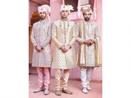 The New Wave of Ethnic Wear for Men – Nawab Parker | The New Wave of Ethnic Wear for Men – Nawab Parker
