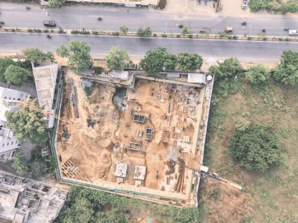 Resset Launches RERA-Approved Project ‘Evara’, An Uber-Luxury Residential Landmark in South Bopal | Resset Launches RERA-Approved Project ‘Evara’, An Uber-Luxury Residential Landmark in South Bopal