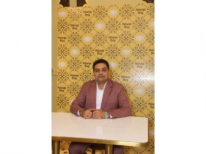 Maharaja Bhog Open It Doors at Skycity Mall, Borivali | Maharaja Bhog Open It Doors at Skycity Mall, Borivali