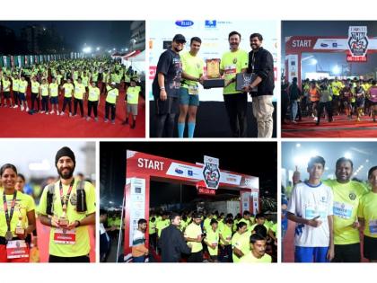 Dosti Thane Half Marathon Season 4 Concludes Successfully with 5,173 Participants | Dosti Thane Half Marathon Season 4 Concludes Successfully with 5,173 Participants Dosti Thane Half Marathon Season 4 Concludes Successfully with 5,173 Participants | Dosti Thane Half Marathon Season 4 Concludes Successfully with 5,173 Participants