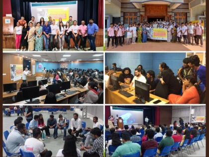 FSL India Conducts Capacity Building Workshops for Youth to Combat Cyber Bullying | FSL India Conducts Capacity Building Workshops for Youth to Combat Cyber Bullying