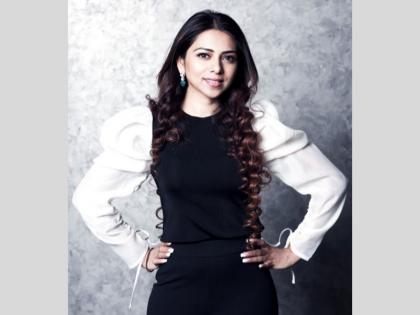 Fashion designer Yogita Kadam made her own way in costume styling | Fashion designer Yogita Kadam made her own way in costume styling