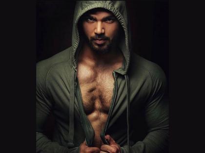 Saurabh Gupta is making a lot of name in the world of fitness! | Saurabh Gupta is making a lot of name in the world of fitness!