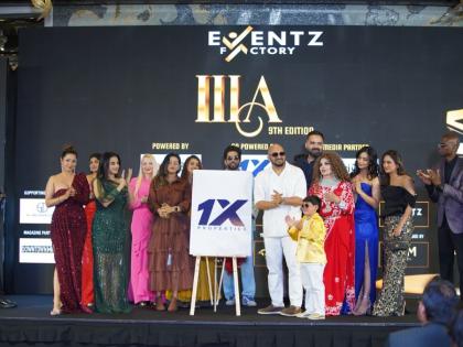 1X Properties Launches Brand Identity and Revolutionary Affiliate Program in a Star-Studded Global Event | 1X Properties Launches Brand Identity and Revolutionary Affiliate Program in a Star-Studded Global Event
