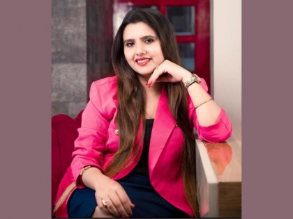 Falak Naaz: A Rising Star in the World of Hair Styling and Beauty | Falak Naaz: A Rising Star in the World of Hair Styling and Beauty