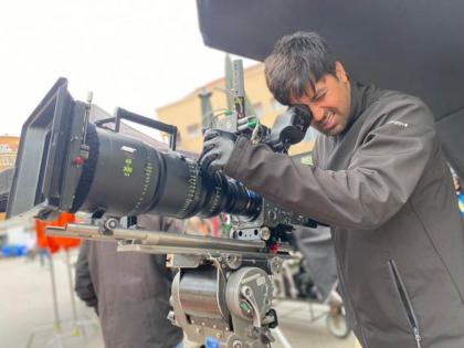 Tanveer Mir, the cinematographer of Aankhon Ki Gustaakhiyan, delves into how a color palette can elevate or derail the visual language of a film | Tanveer Mir, the cinematographer of Aankhon Ki Gustaakhiyan, delves into how a color palette can elevate or derail the visual language of a film