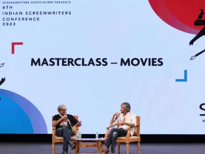 The 6th edition of the Indian Screenwriters Conference concludes successfully | The 6th edition of the Indian Screenwriters Conference concludes successfully