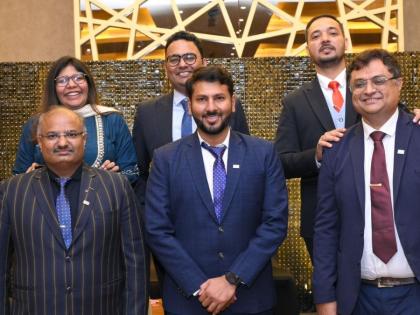 BNI Prometheus welcomes new leadership team | BNI Prometheus welcomes new leadership team BNI Prometheus welcomes new leadership team | BNI Prometheus welcomes new leadership team