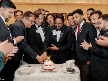 BNI Topaz Celebrates Milestone of 51 Active Members with a Grand Ceremony at ITC Rajputana | BNI Topaz Celebrates Milestone of 51 Active Members with a Grand Ceremony at ITC Rajputana BNI Topaz Celebrates Milestone of 51 Active Members with a Grand Ceremony at ITC Rajputana | BNI Topaz Celebrates Milestone of 51 Active Members with a Grand Ceremony at ITC Rajputana