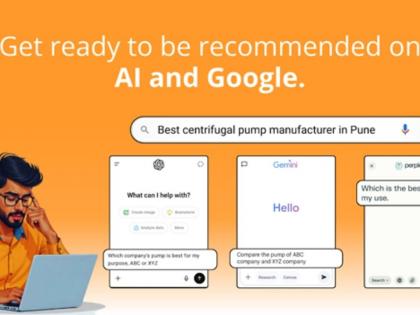 Platione Launches India’s First AI-Enabling B2B Growth Suite for SMEs | Platione Launches India’s First AI-Enabling B2B Growth Suite for SMEs Platione Launches India’s First AI-Enabling B2B Growth Suite for SMEs | Platione Launches India’s First AI-Enabling B2B Growth Suite for SMEs