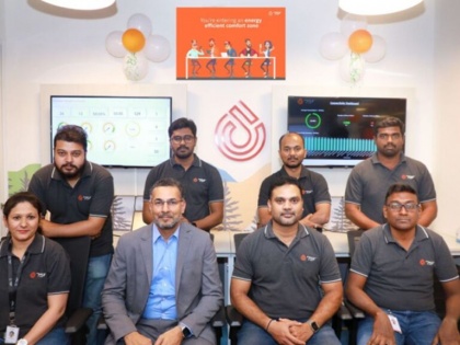 75F Launches its Network Operations Centre (NOC) | 75F Launches its Network Operations Centre (NOC)