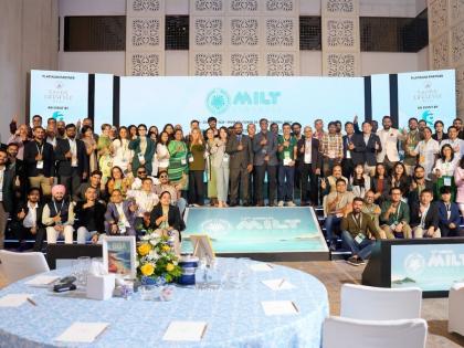 12th Annual MILT Congress Goa 2025: A Power-Packed Experience That Raised the Bar | 12th Annual MILT Congress Goa 2025: A Power-Packed Experience That Raised the Bar 12th Annual MILT Congress Goa 2025: A Power-Packed Experience That Raised the Bar | 12th Annual MILT Congress Goa 2025: A Power-Packed Experience That Raised the Bar
