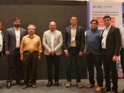 Uneecops’ Salesforce Tech Event in Ahmedabad: Empowering Business Growth with AI + Data + CRM | Uneecops’ Salesforce Tech Event in Ahmedabad: Empowering Business Growth with AI + Data + CRM